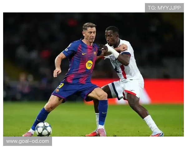 巴萨防守问题加剧，稳定性压力正逐步反映至竞争格局变化