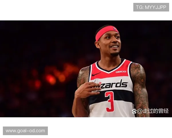 布拉德利·比尔突破进攻效率提升显著助奇才拉开比分