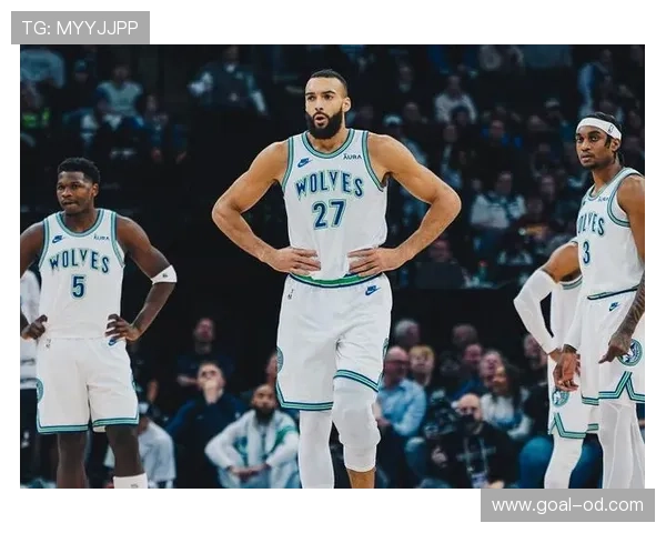 戈贝尔内线防守统治力改变对手进攻结构