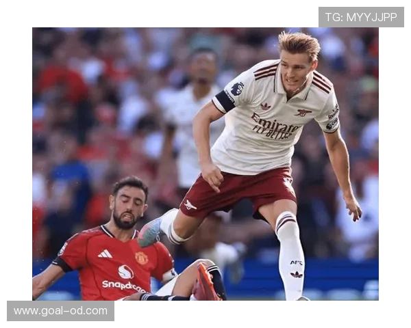 格里兹曼 vs 厄德高：组织型前场核心对比