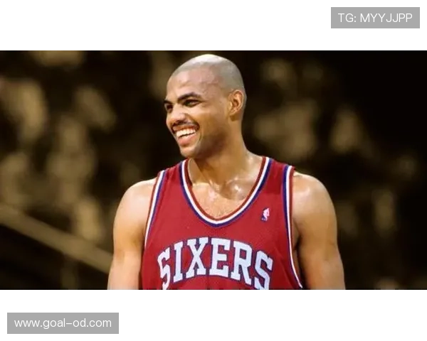 查尔斯·巴克利投篮选择转变提升效率对比生涯早期明显