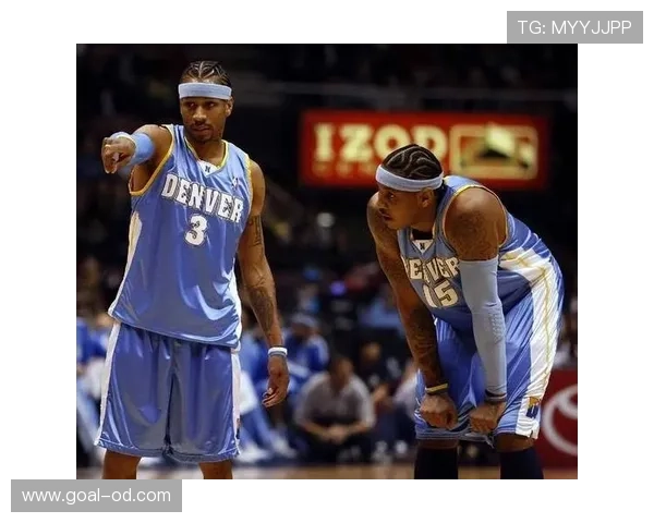 艾弗森单打突破制造杀伤，得分结构异于库里挡拆