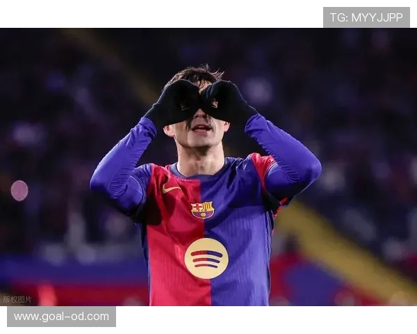 佩德里 vs 加维：中场核心成长路径与战术适配差异