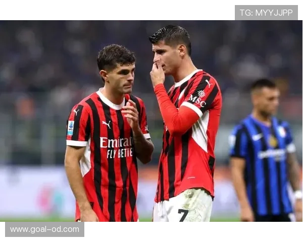 AC米兰阵容年轻化却表现起伏，球队稳定性面临考验，影响赛季走势