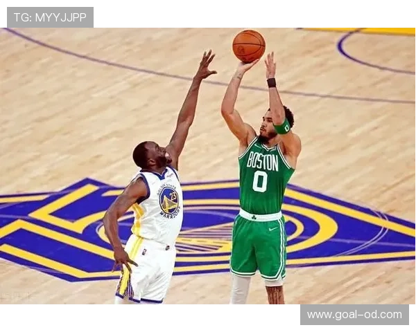 塔图姆投篮挡拆拉开空间 提升球队关键回合得分效率