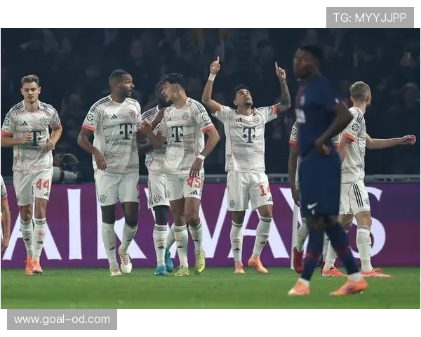 拜仁国内霸主地位松动，德甲联赛竞争格局出现阶段性变化