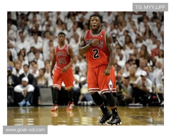 斯科蒂·皮蓬无球跑动拉开防线提升季后赛关键得分效率