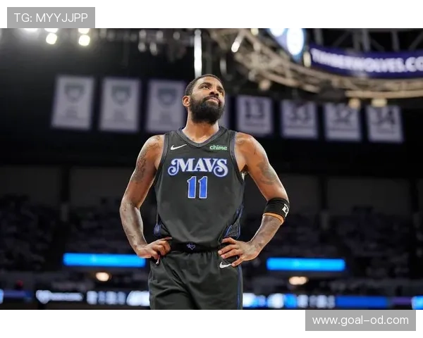 欧文挡拆制造投篮空间，三分效率显著提升拉开湖人防线