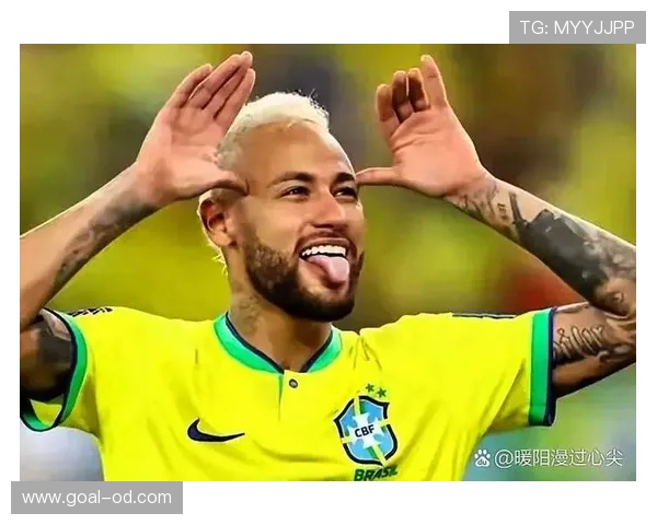 内马尔世界杯数据解析：大赛表现是否匹配其超级巨星定位