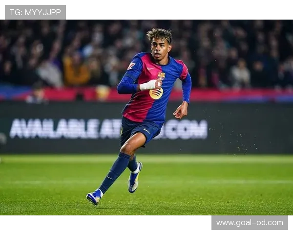 亚马尔在弱巴萨体系中的表现是否被高估？