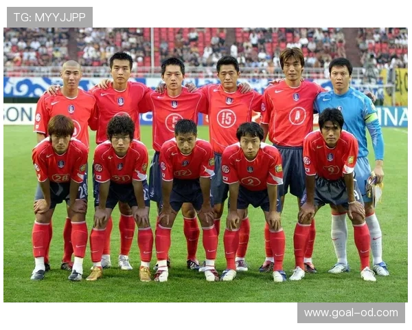世界杯A组韩国与捷克谁更接近16强